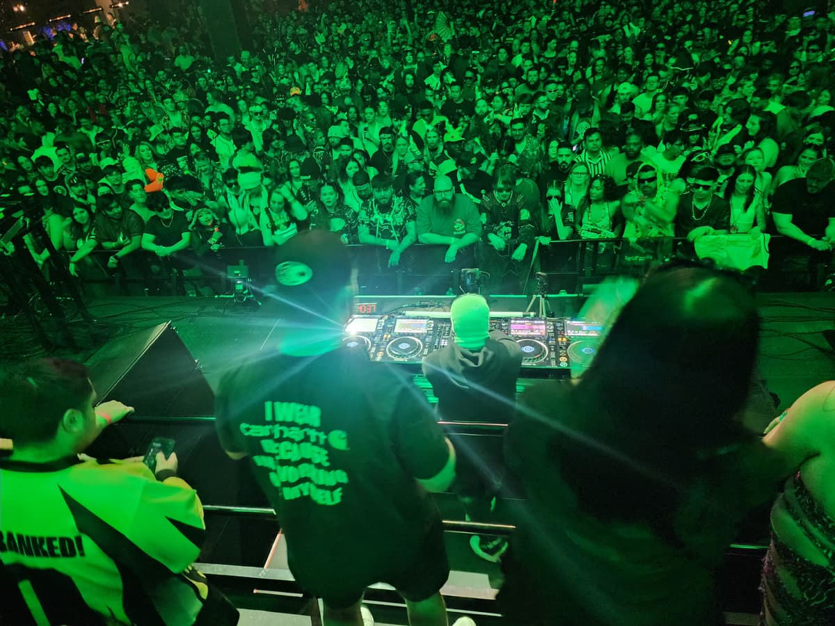 DJ Party