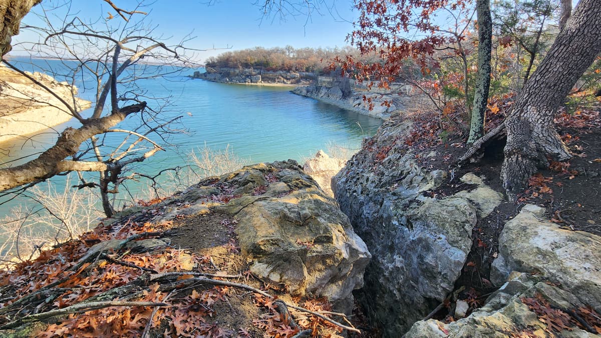 Hiking Adventure